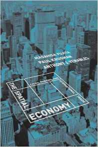 The spatial economy magazine reviews