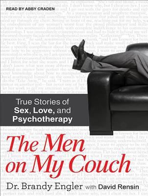 The Men on My Couch magazine reviews