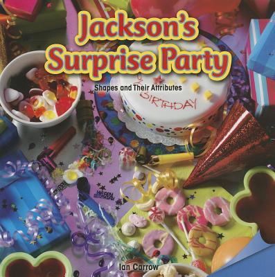 Jackson's Surprise Party magazine reviews