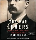 The War Lovers: Roosevelt, Lodge, Hearst, and the Rush to Empire, 1898 book written by Evan Thomas