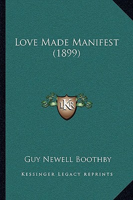Love Made Manifest magazine reviews