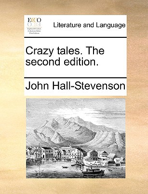 Crazy Tales. the Second Edition. magazine reviews