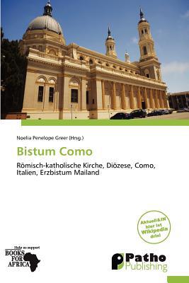 Bistum Como magazine reviews
