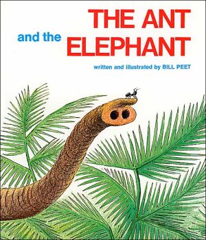 The ant and the elephant magazine reviews