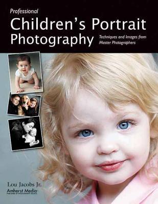 Professional Children's Portrait Photography magazine reviews