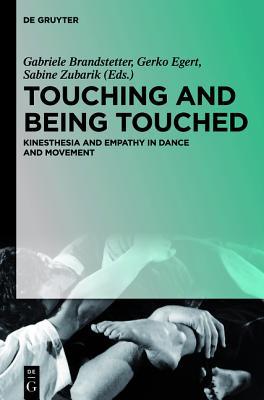 Touching and to Be Touched magazine reviews
