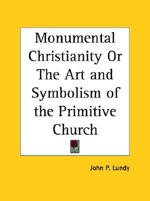 Monumental Christianity or the Art and S magazine reviews