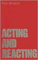 Acting and Reacting magazine reviews
