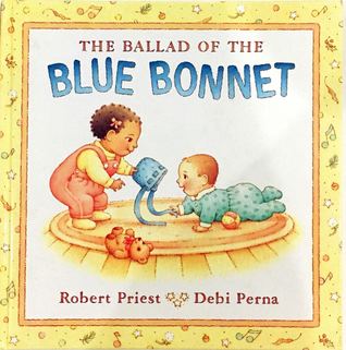 Ballad of the Blue Bonnet magazine reviews