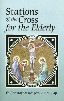 Stations of the Cross for the Elderly magazine reviews