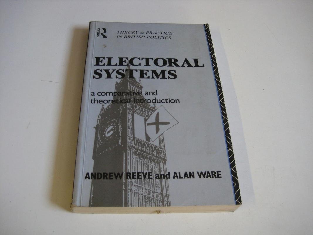 Electoral systems magazine reviews