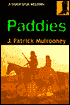 Paddies book written by J. Patrick Mulrooney
