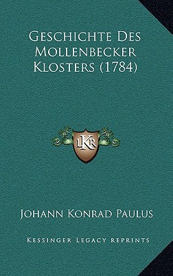 Geschichte Des Mollenbecker Klosters magazine reviews