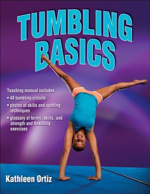 Tumbling Basics magazine reviews