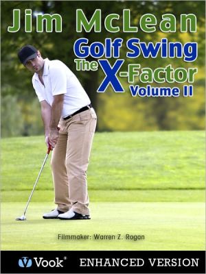 Golf Swing: The X-Factor II magazine reviews