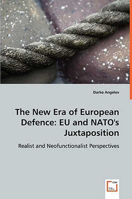 The New Era of European Defence magazine reviews