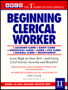 Beginning Clerical Worker magazine reviews