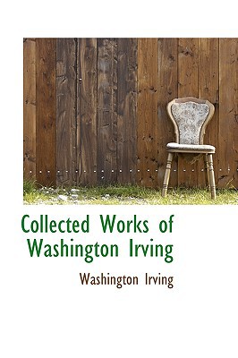Collected Works of Washington Irving magazine reviews