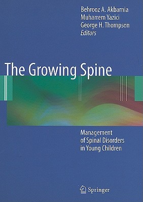The Growing Spine magazine reviews