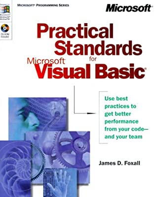 Practical standards for Microsoft Visual Basic. NET magazine reviews