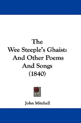 The Wee Steeple's Ghaist magazine reviews