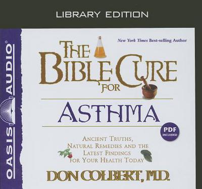 The Bible Cure for Asthma magazine reviews