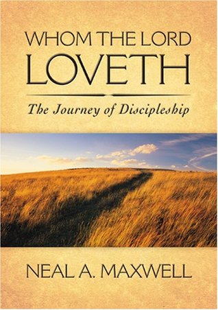 Whom the Lord Loveth: The Journey of Discipleship magazine reviews
