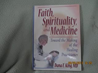 Faith, spirituality, and medicine magazine reviews