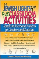 The Jewish Lights Book of Classroom Activities magazine reviews