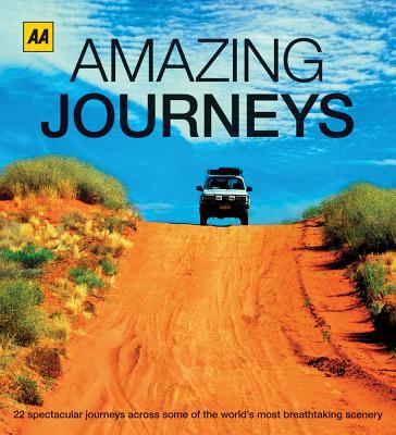 Amazing Journeys magazine reviews