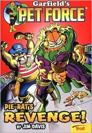 Pie-Rat's Revenge magazine reviews