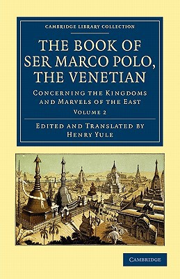 The Book of Ser Marco Polo, the Venetian magazine reviews
