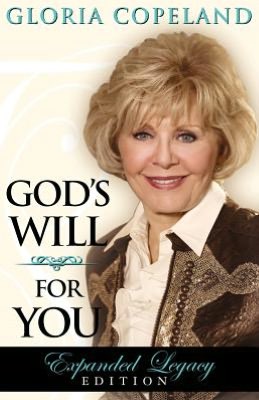 God's Will For You: Expanded Legacy Edition magazine reviews