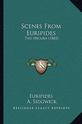 Scenes from Euripides magazine reviews