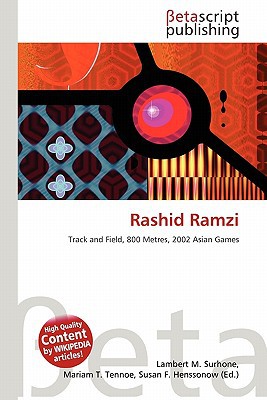 Rashid Ramzi magazine reviews