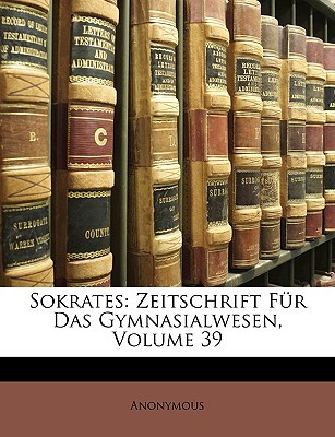 Sokrates magazine reviews