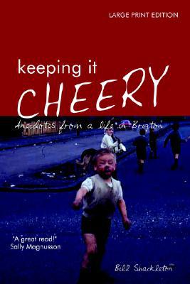 Keeping It Cheery magazine reviews