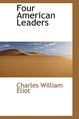 Four American Leaders magazine reviews