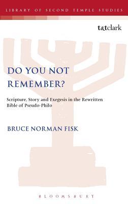 Do You Not Remember? Scripture magazine reviews