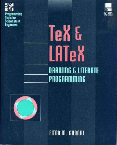 TEX and laTEX magazine reviews