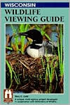 Wisconsin Wildlife Viewing Guide magazine reviews