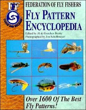 Federation of Fly Fishers Fly Pattern Encyclopedia magazine reviews