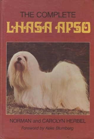 The Complete Lhasa Apso magazine reviews