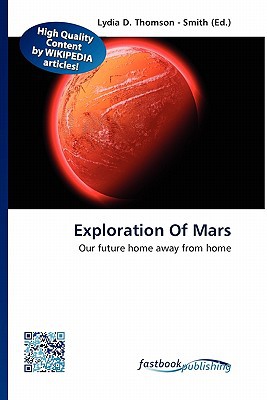 Exploration of Mars magazine reviews