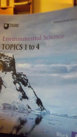 ENVIRONMENTAL SCIENCE magazine reviews