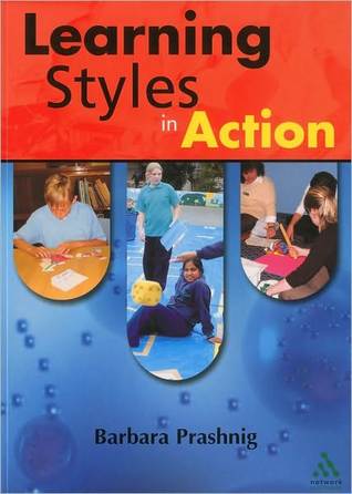 Learning styles in action magazine reviews