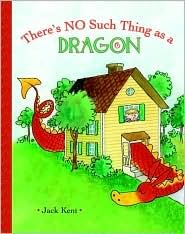 There's No Such Thing As a Dragon magazine reviews