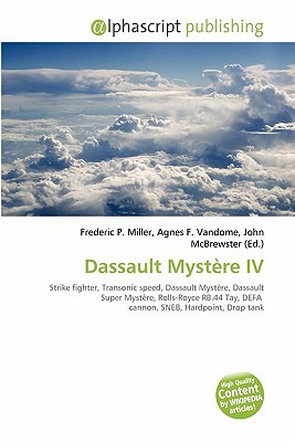 Dassault Myst Re IV magazine reviews
