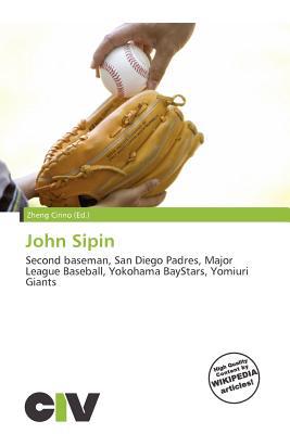 John Sipin magazine reviews