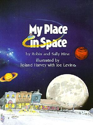 My Place in Space magazine reviews